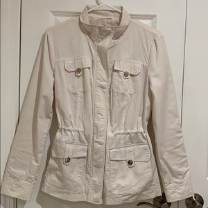New York & Company Jacket